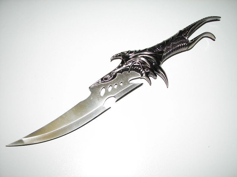 foto Fantasy d�ka Silver Talon